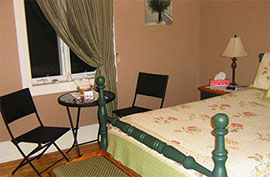 Chambre Loft