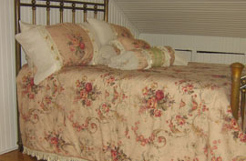 Chambre Loft