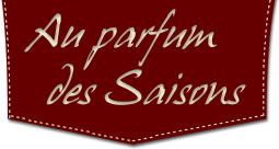 Au Parfum des Saisons
